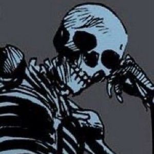 Meet your Posher, Maxwell